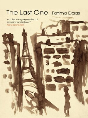 cover image of The Last One 